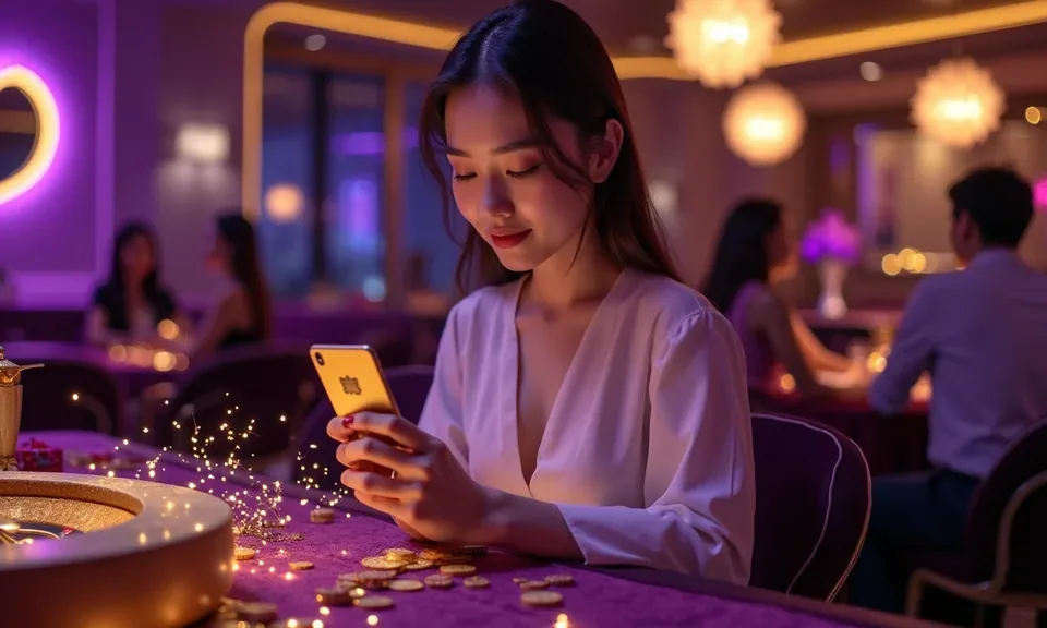 ff8888 โบนัสต้อนรับสมาชิกใหม่