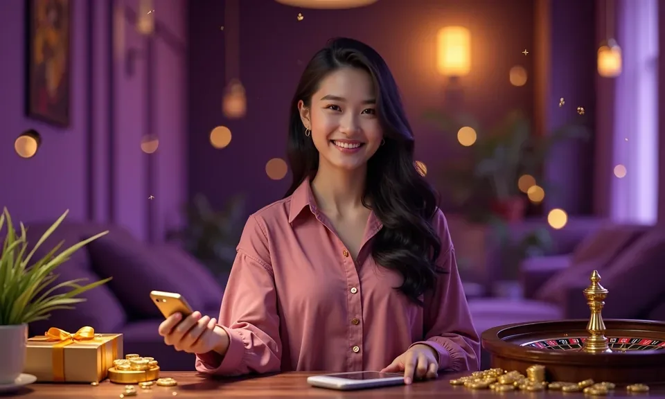 ff8888 ป่าลึกลับใน ff8888 — สล็อตธีมป่าที่คุณต้องลอง
